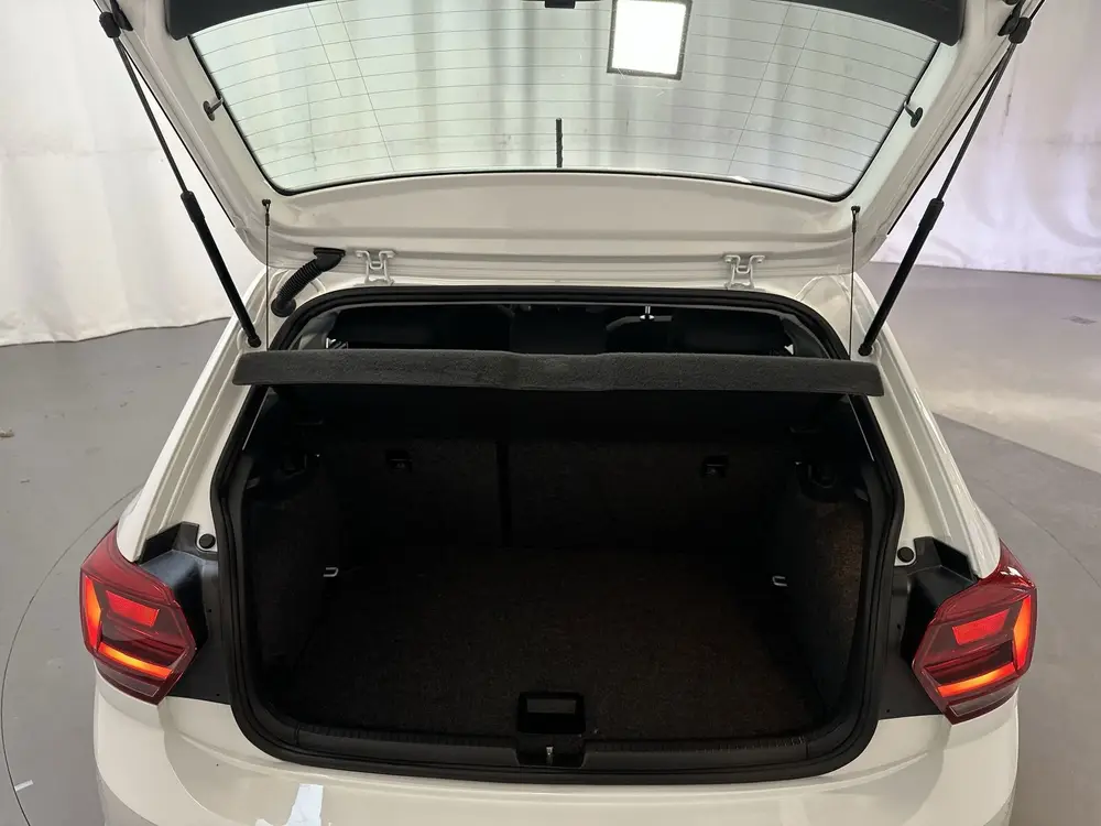 Volkswagen Polo 1.0 TSI Comfortline Parkeersensoren App-Conn uit 2021, foto 15