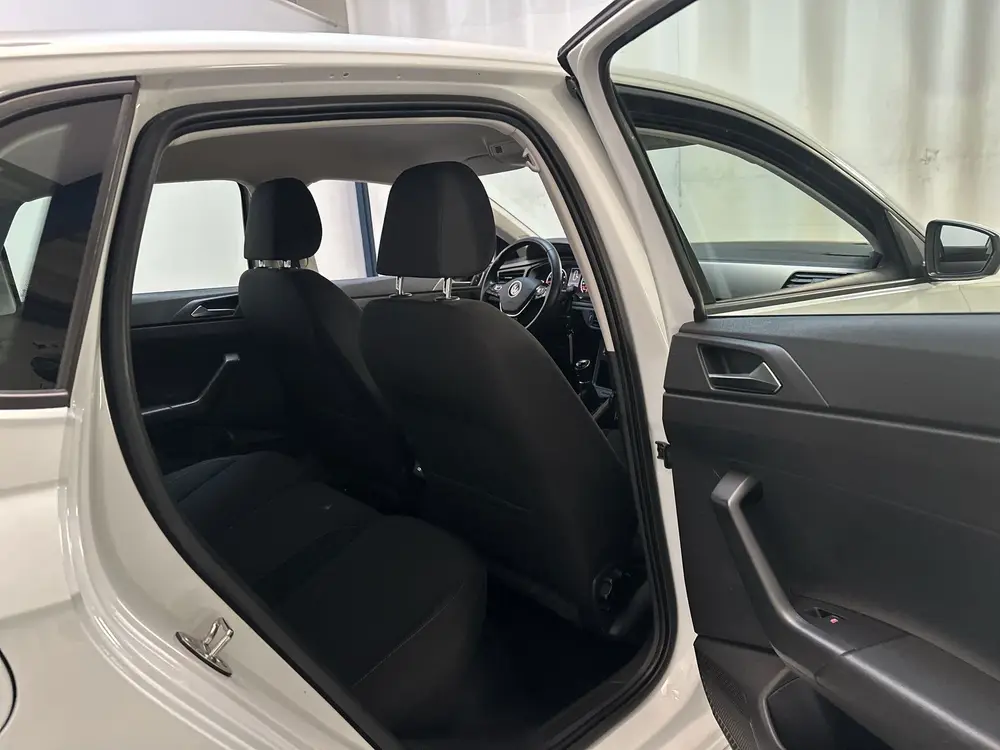 Volkswagen Polo 1.0 TSI Comfortline Parkeersensoren App-Conn uit 2021, foto 19