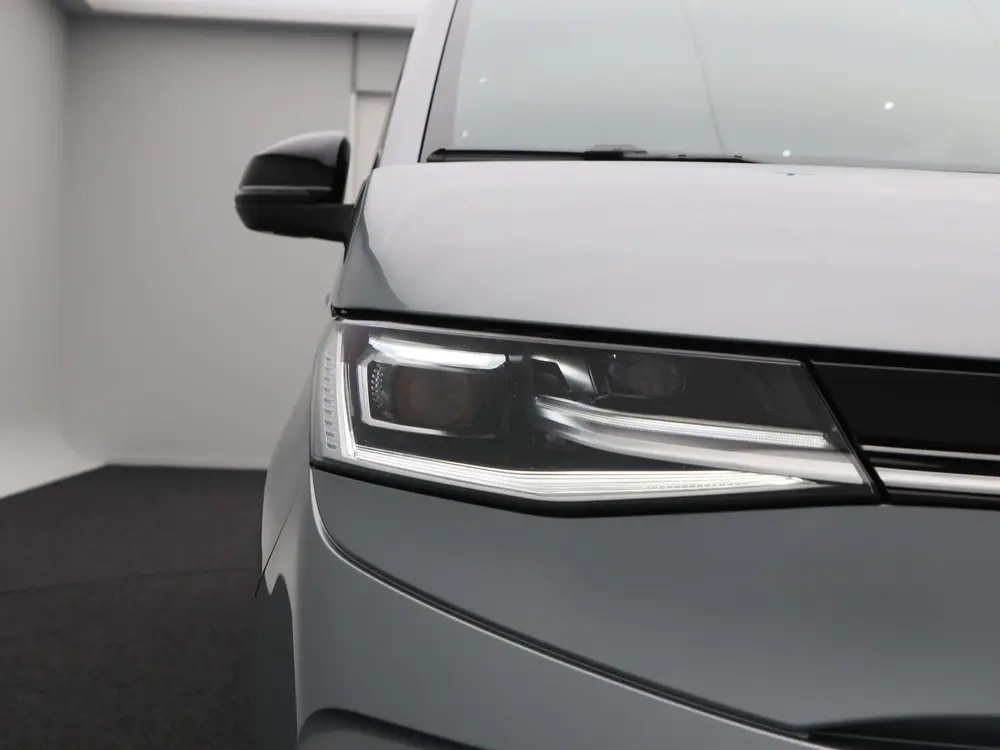 Volkswagen Multivan 1.4 eHybrid L2H1 Style 7-Persoons | Pano uit 2024, foto 11