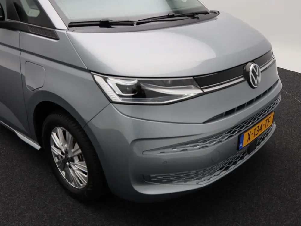 Volkswagen Multivan 1.4 eHybrid L2H1 Style 7-Persoons | Pano uit 2024, foto 13