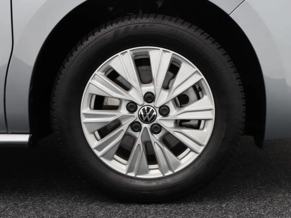 Volkswagen Multivan 1.4 eHybrid L2H1 Style 7-Persoons | Pano uit 2024, foto 14
