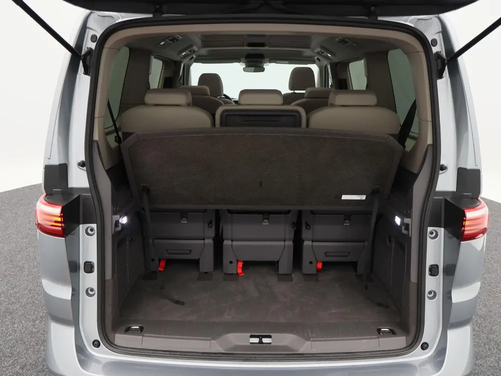 Volkswagen Multivan 1.4 eHybrid L2H1 Style 7-Persoons | Pano uit 2024, foto 19