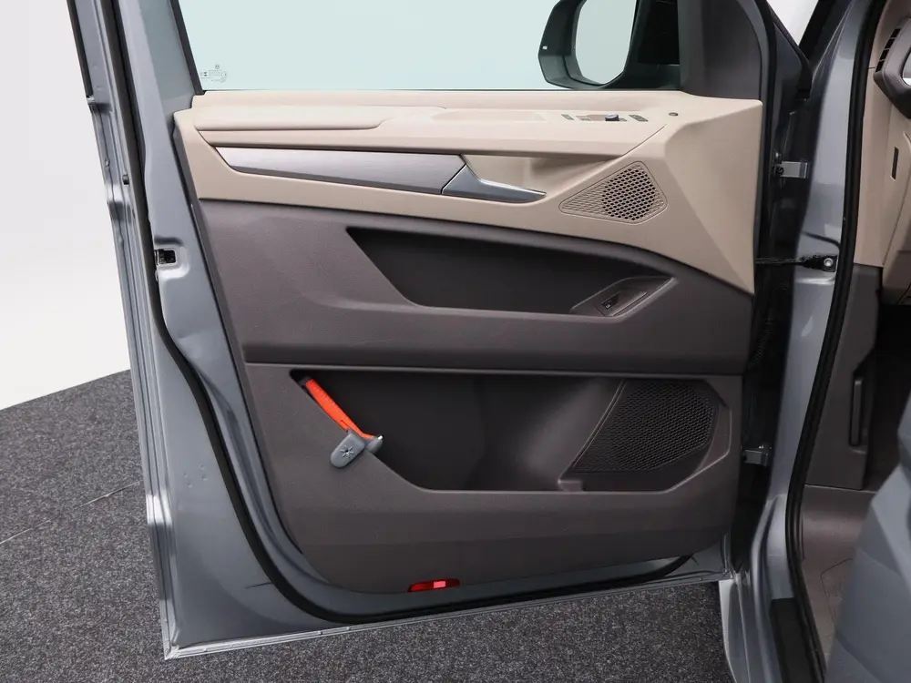 Volkswagen Multivan 1.4 eHybrid L2H1 Style 7-Persoons | Pano uit 2024, foto 20