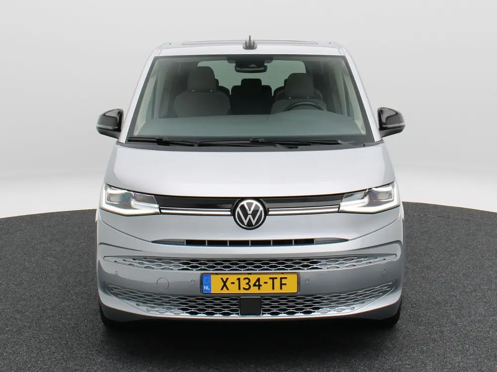 Volkswagen Multivan 1.4 eHybrid L2H1 Style 7-Persoons | Pano uit 2024, foto 5