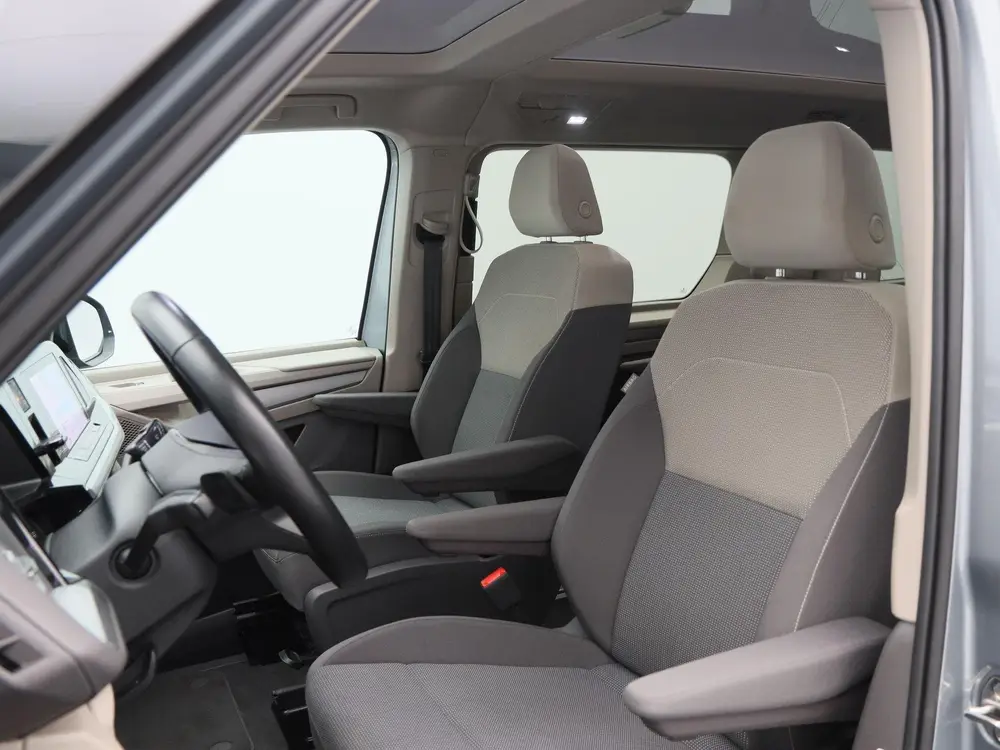 Volkswagen Multivan 1.4 eHybrid L2H1 Style 7-Persoons | Pano uit 2024, foto 6