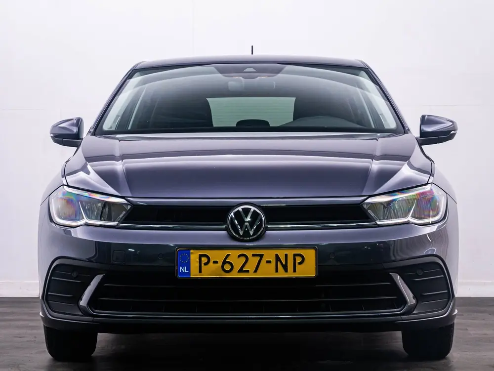 Volkswagen Polo 1.0 TSI Life 1e eigenaar|NL-Auto|Carplay|ACC uit 2022, foto 13