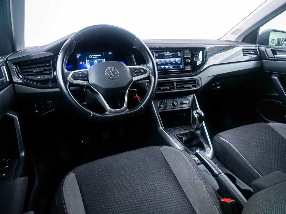 Volkswagen Polo 1.0 TSI Life 1e eigenaar|NL-Auto|Carplay|ACC uit 2022, foto 16