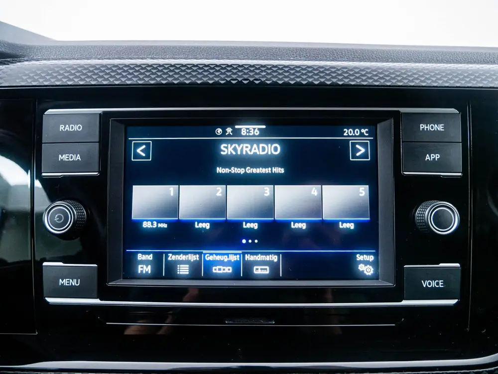 Volkswagen Polo 1.0 TSI Life 1e eigenaar|NL-Auto|Carplay|ACC uit 2022, foto 19