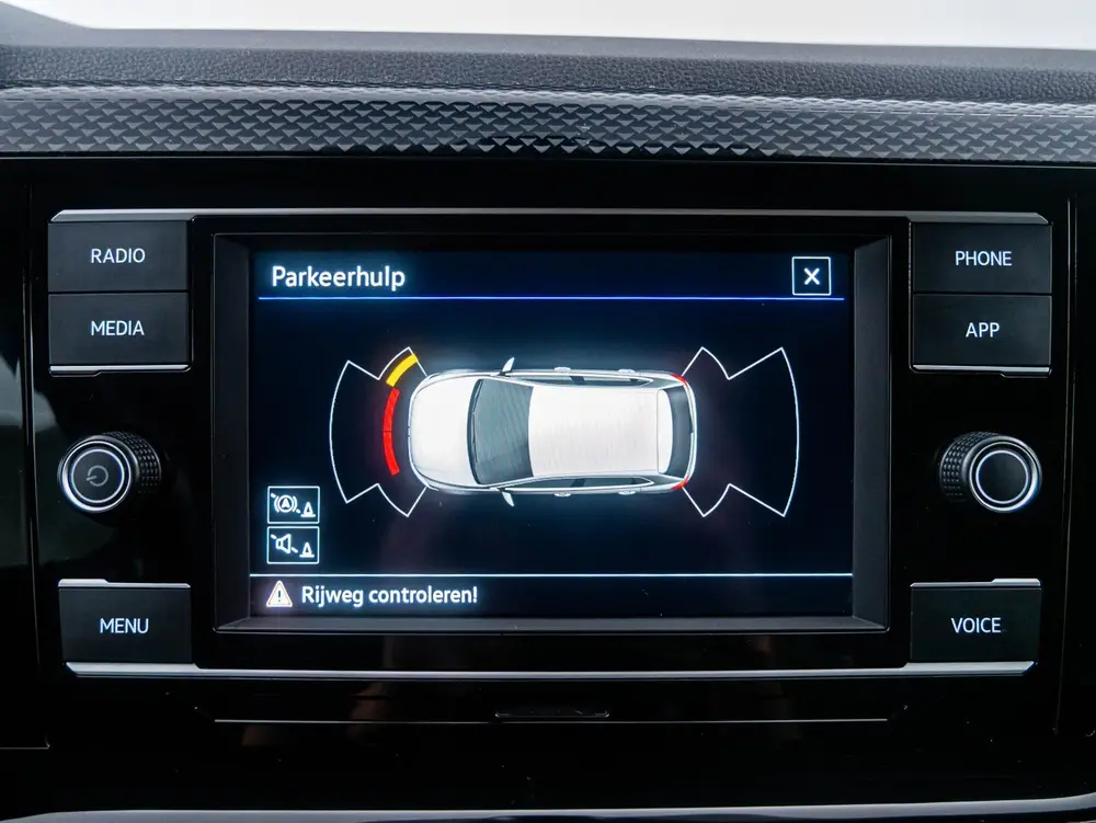 Volkswagen Polo 1.0 TSI Life 1e eigenaar|NL-Auto|Carplay|ACC uit 2022, foto 20