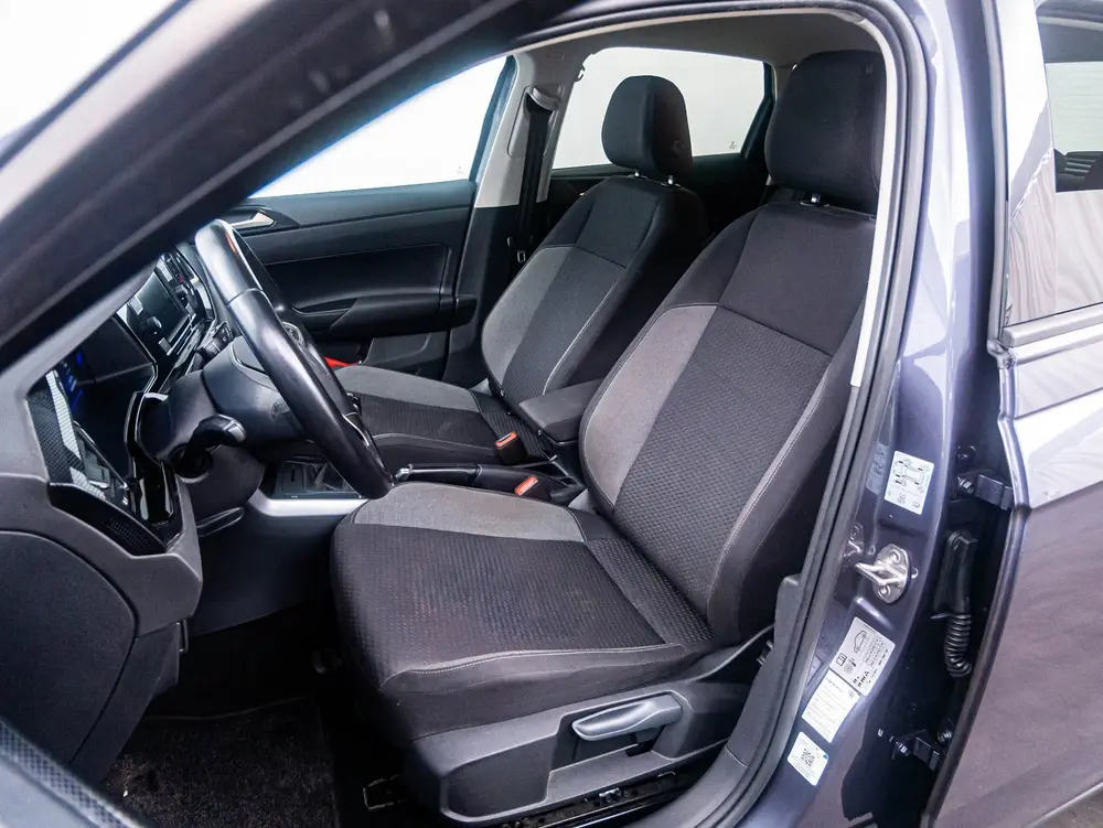 Volkswagen Polo 1.0 TSI Life 1e eigenaar|NL-Auto|Carplay|ACC uit 2022, foto 6