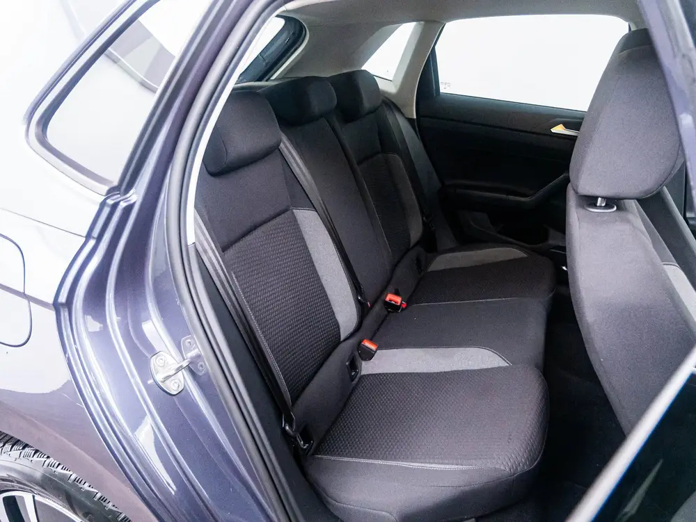 Volkswagen Polo 1.0 TSI Life 1e eigenaar|NL-Auto|Carplay|ACC uit 2022, foto 8