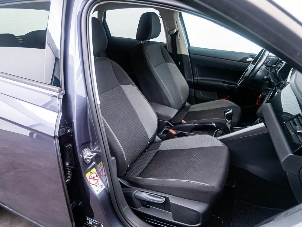 Volkswagen Polo 1.0 TSI Life 1e eigenaar|NL-Auto|Carplay|ACC uit 2022, foto 9
