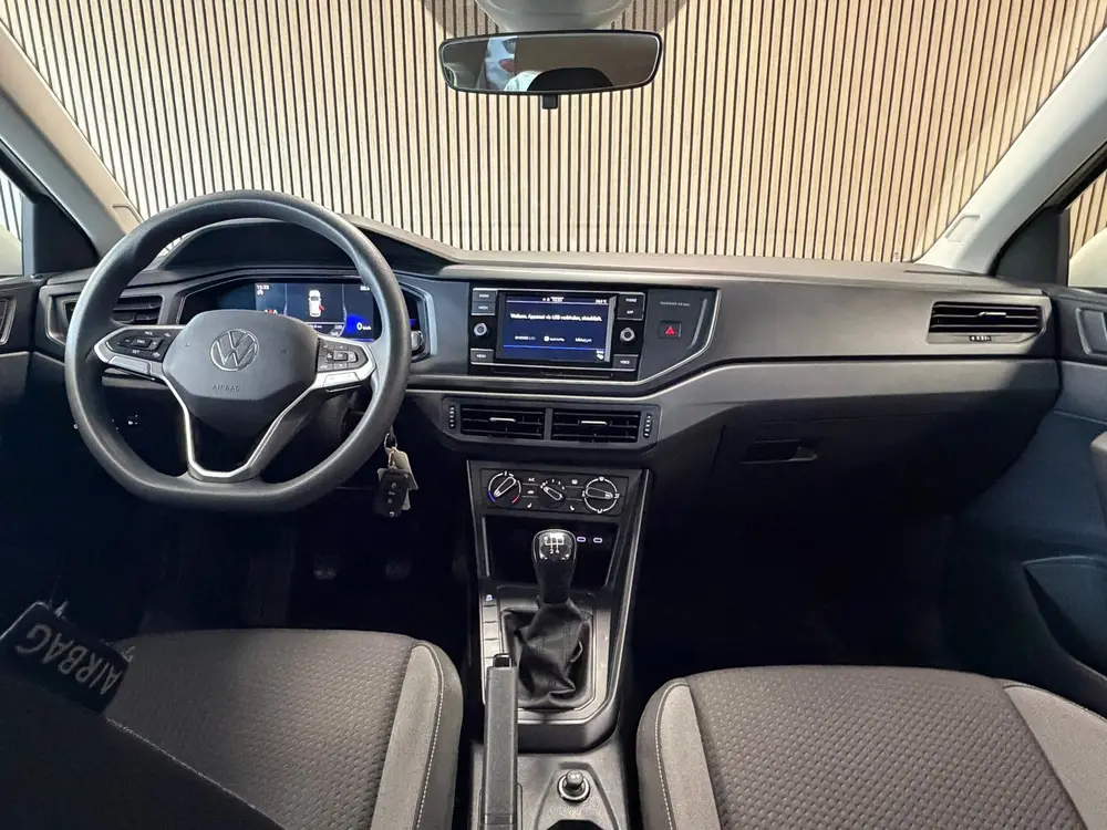 Volkswagen Taigo 1.0 TSI AIRCO APPLE CARPLAY STOELVERWARMING uit 2022, foto 11