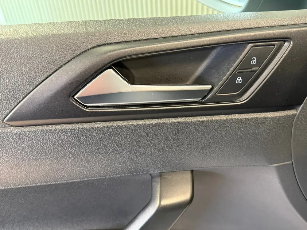 Volkswagen Taigo 1.0 TSI AIRCO APPLE CARPLAY STOELVERWARMING uit 2022, foto 15