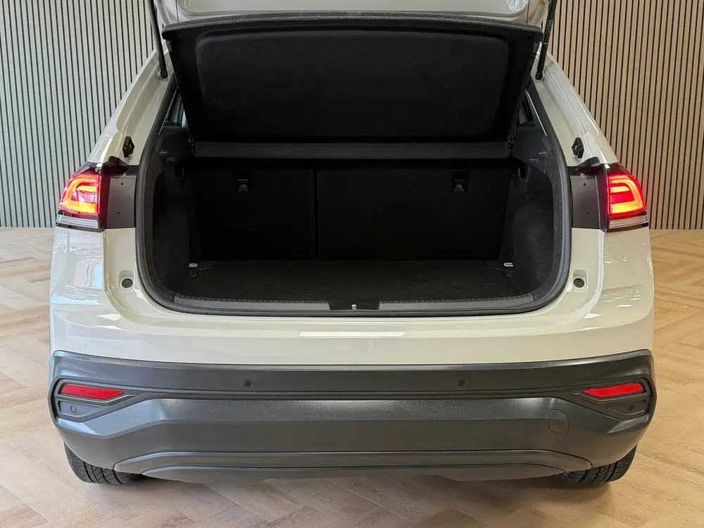 Volkswagen Taigo 1.0 TSI AIRCO APPLE CARPLAY STOELVERWARMING uit 2022, foto 6