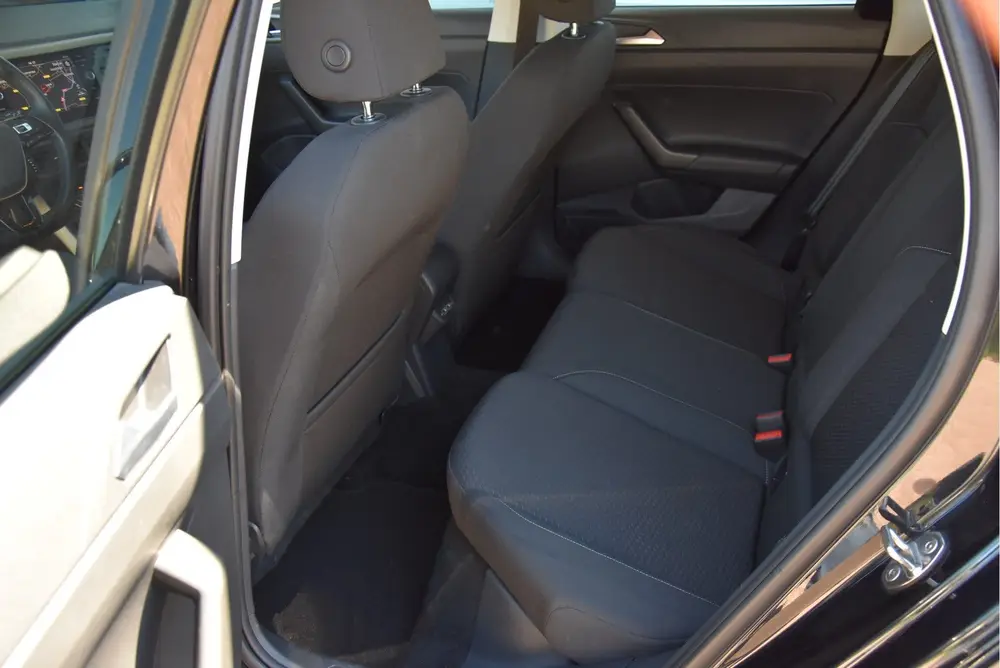 Volkswagen Polo 1.0 TSI 96 PK Navi Carplay ACC Garantie Comf uit 2019, foto 11