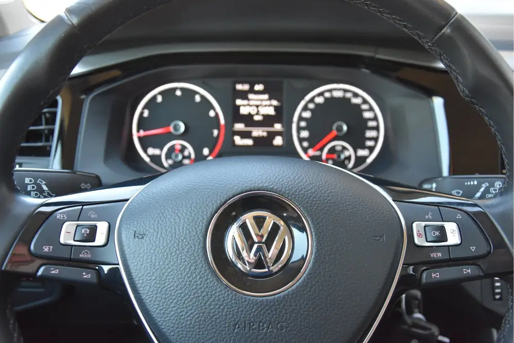 Volkswagen Polo 1.0 TSI 96 PK Navi Carplay ACC Garantie Comf uit 2019, foto 20