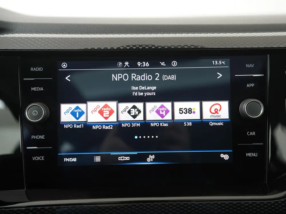 Volkswagen Taigo 1.0 TSI Life | Schuifdak | Stoelverwarming uit 2022, foto 13
