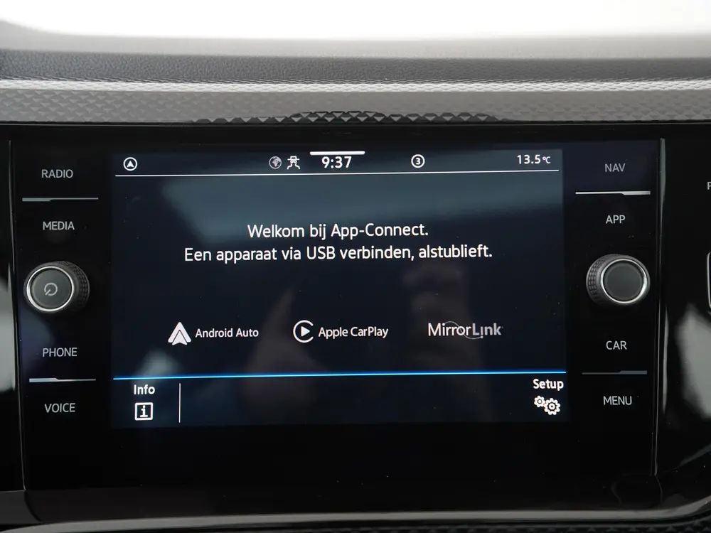 Volkswagen Taigo 1.0 TSI Life | Schuifdak | Stoelverwarming uit 2022, foto 16