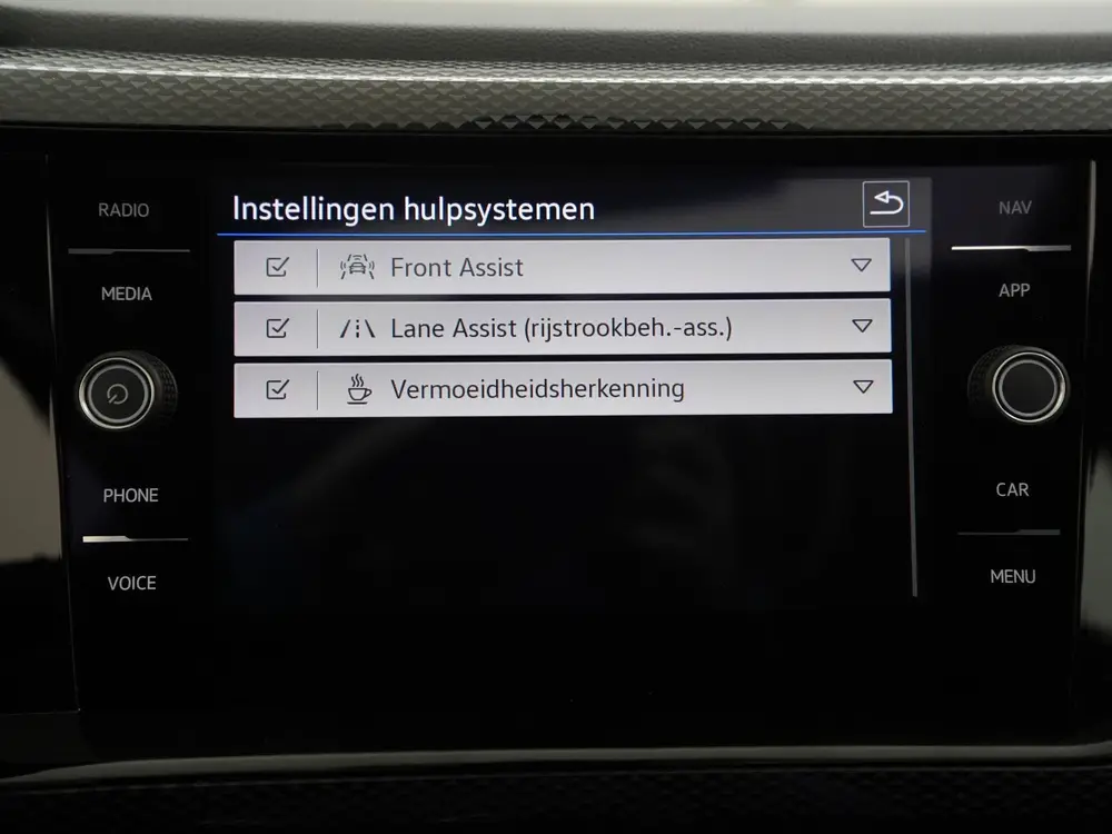 Volkswagen Taigo 1.0 TSI Life | Schuifdak | Stoelverwarming uit 2022, foto 19