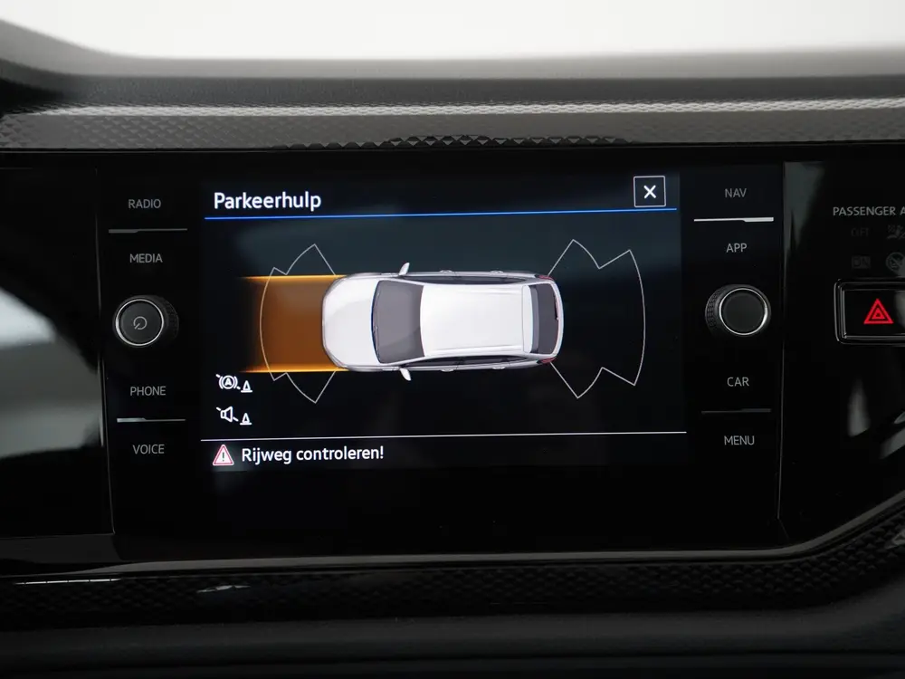 Volkswagen Taigo 1.0 TSI Life | Schuifdak | Stoelverwarming uit 2022, foto 20