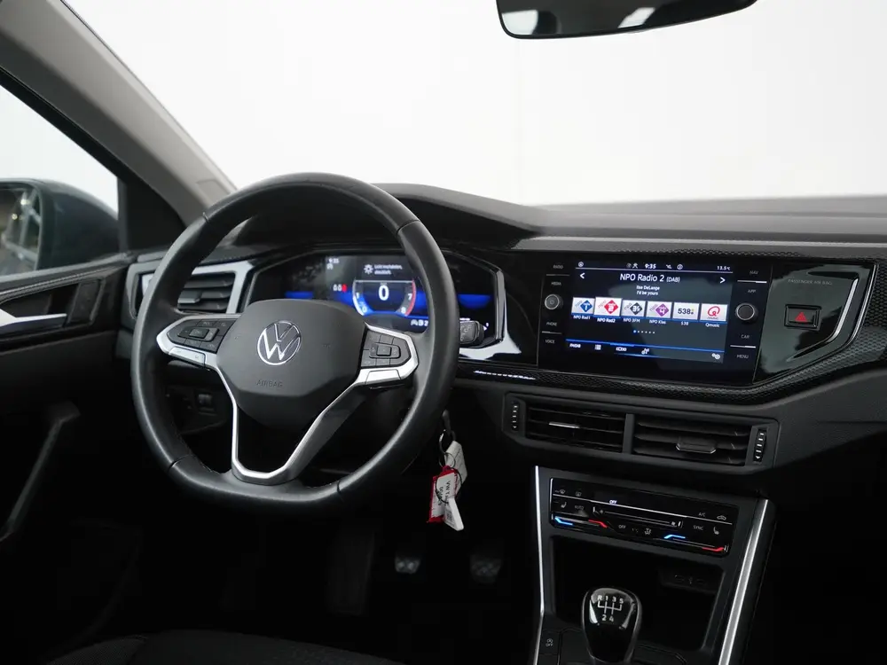 Volkswagen Taigo 1.0 TSI Life | Schuifdak | Stoelverwarming uit 2022, foto 6