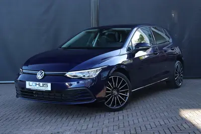 Volkswagen Golf 1.5 TSI Life| ACC | VIRTUAL |CARPLAY | 18" L uit 2020