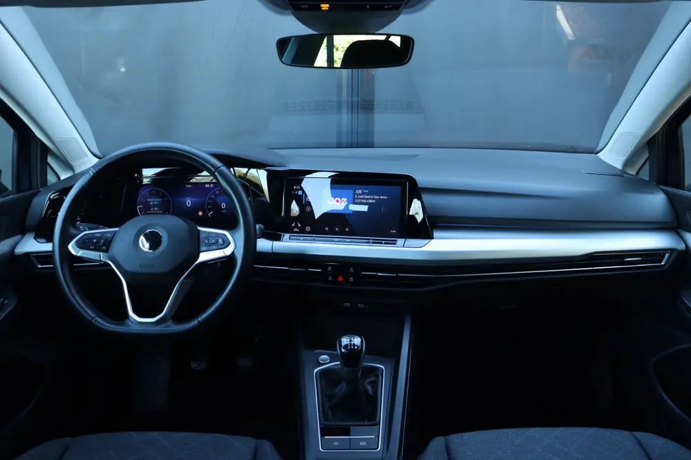 Volkswagen Golf 1.5 TSI Life| ACC | VIRTUAL |CARPLAY | 18" L uit 2020, foto 12