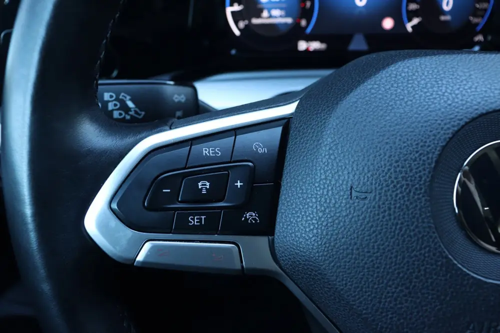 Volkswagen Golf 1.5 TSI Life| ACC | VIRTUAL |CARPLAY | 18" L uit 2020, foto 14