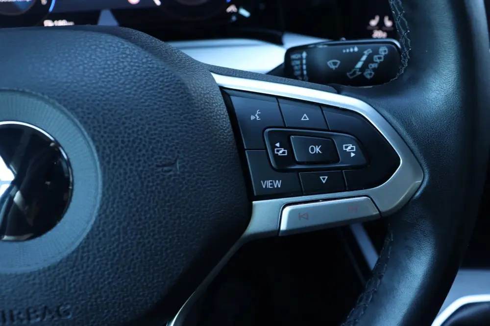 Volkswagen Golf 1.5 TSI Life| ACC | VIRTUAL |CARPLAY | 18" L uit 2020, foto 15
