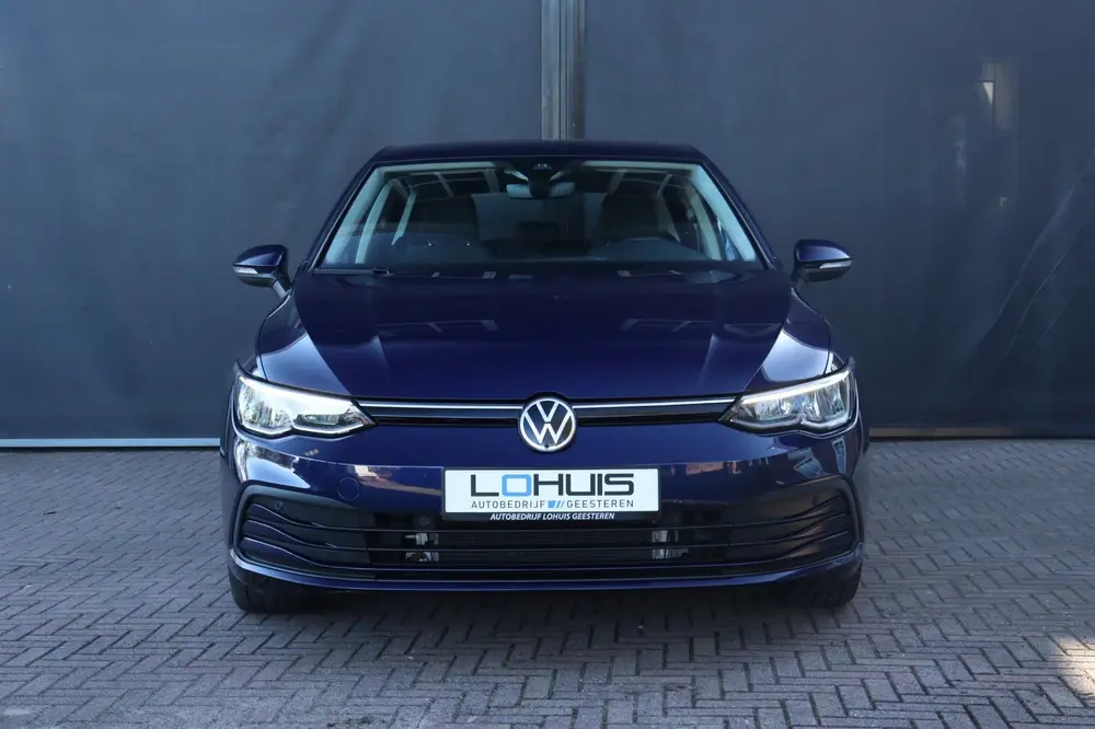 Volkswagen Golf 1.5 TSI Life| ACC | VIRTUAL |CARPLAY | 18" L uit 2020, foto 5