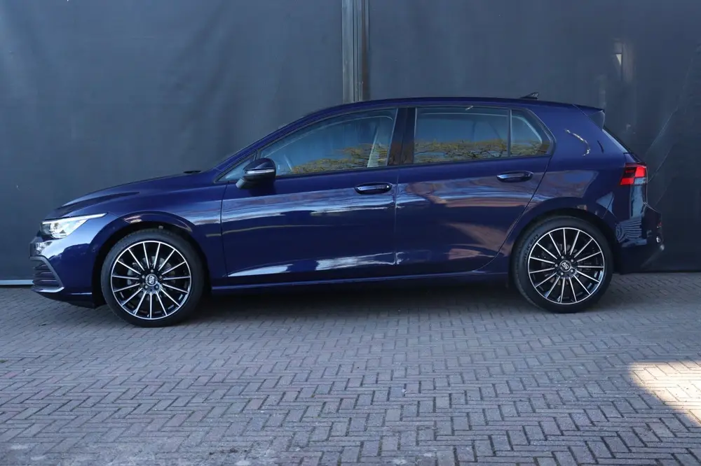 Volkswagen Golf 1.5 TSI Life| ACC | VIRTUAL |CARPLAY | 18" L uit 2020, foto 6