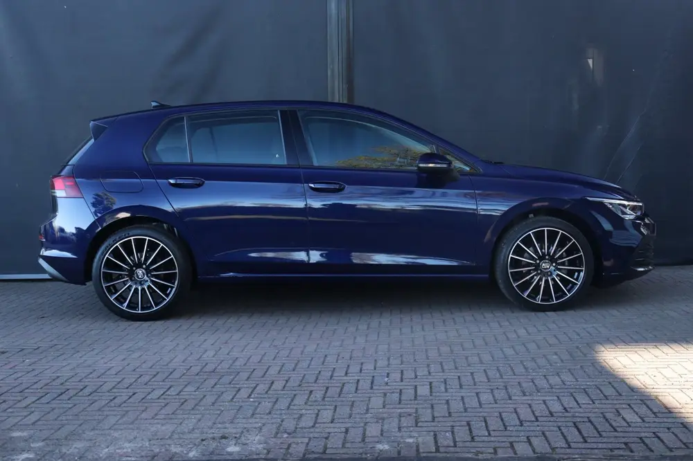 Volkswagen Golf 1.5 TSI Life| ACC | VIRTUAL |CARPLAY | 18" L uit 2020, foto 7