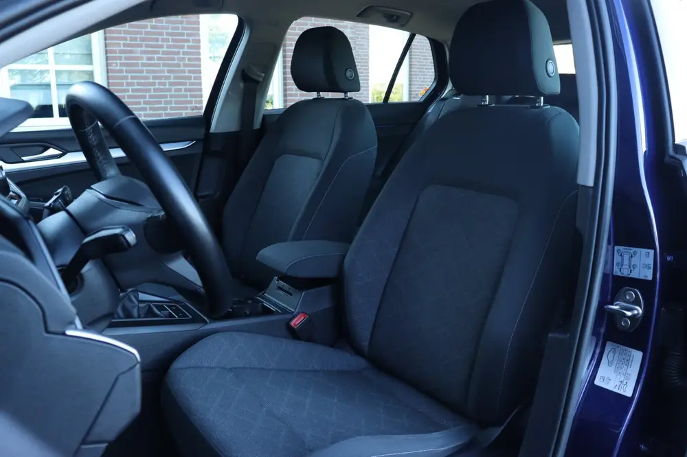Volkswagen Golf 1.5 TSI Life| ACC | VIRTUAL |CARPLAY | 18" L uit 2020, foto 8