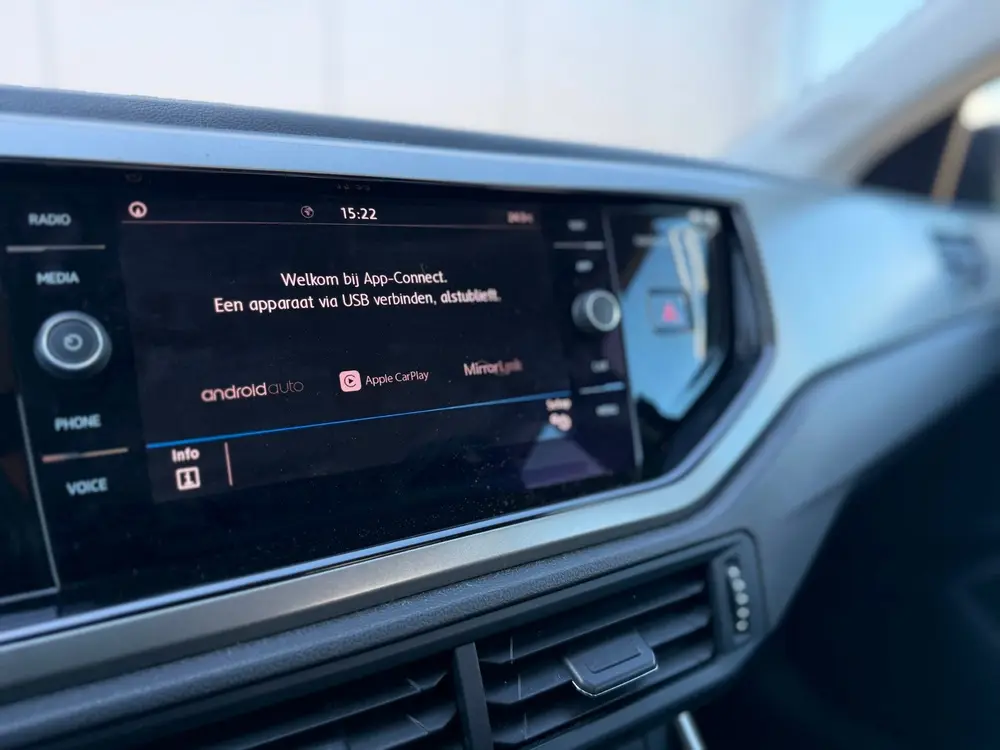 Volkswagen Polo 1.0 TSI Comfortline Business | Navigatie | C uit 2019, foto 10