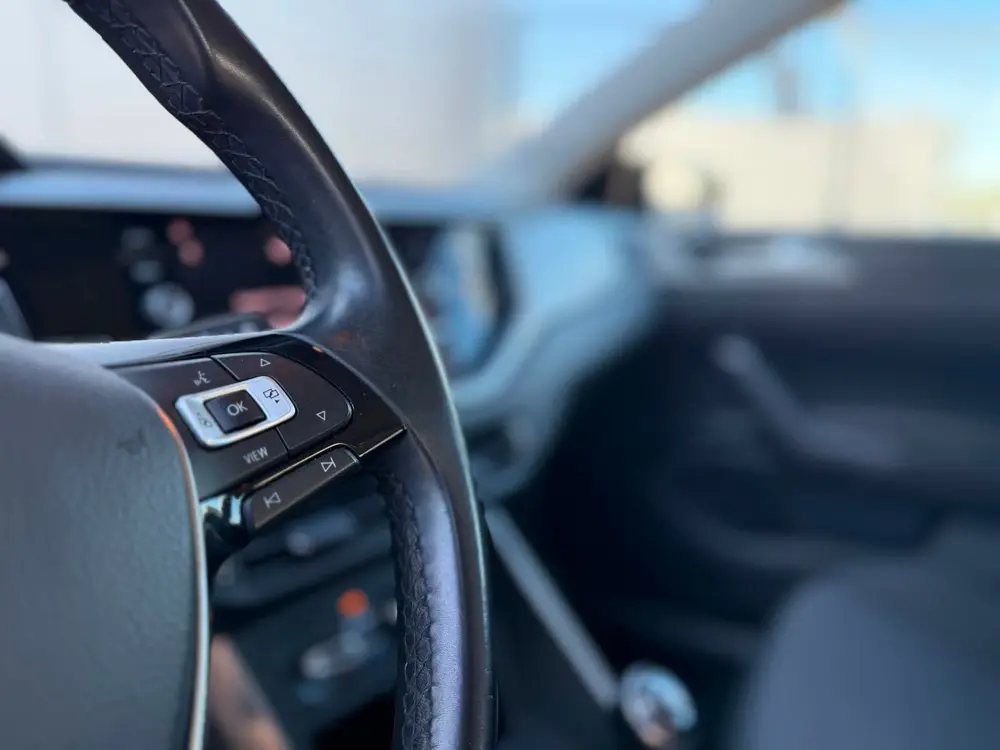 Volkswagen Polo 1.0 TSI Comfortline Business | Navigatie | C uit 2019, foto 15