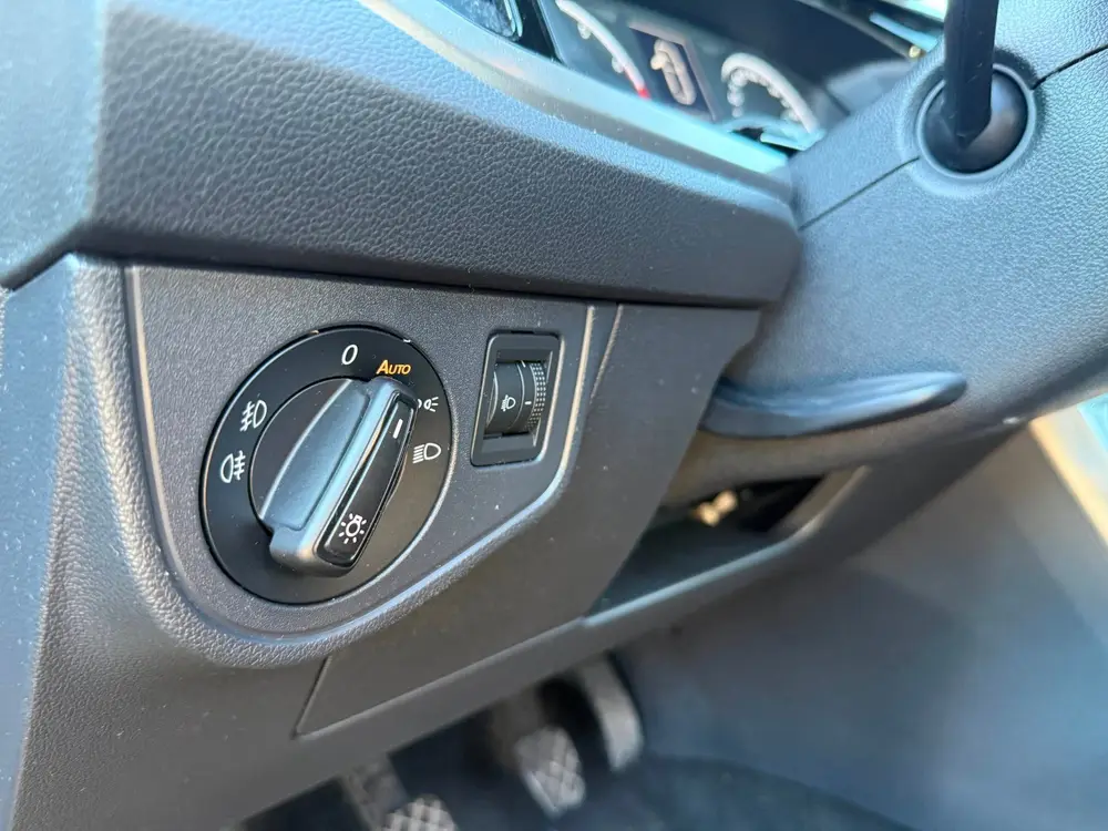 Volkswagen Polo 1.0 TSI Comfortline Business | Navigatie | C uit 2019, foto 16