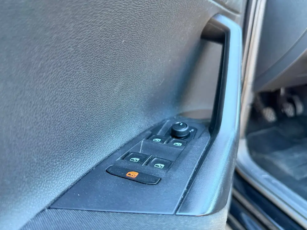 Volkswagen Polo 1.0 TSI Comfortline Business | Navigatie | C uit 2019, foto 17