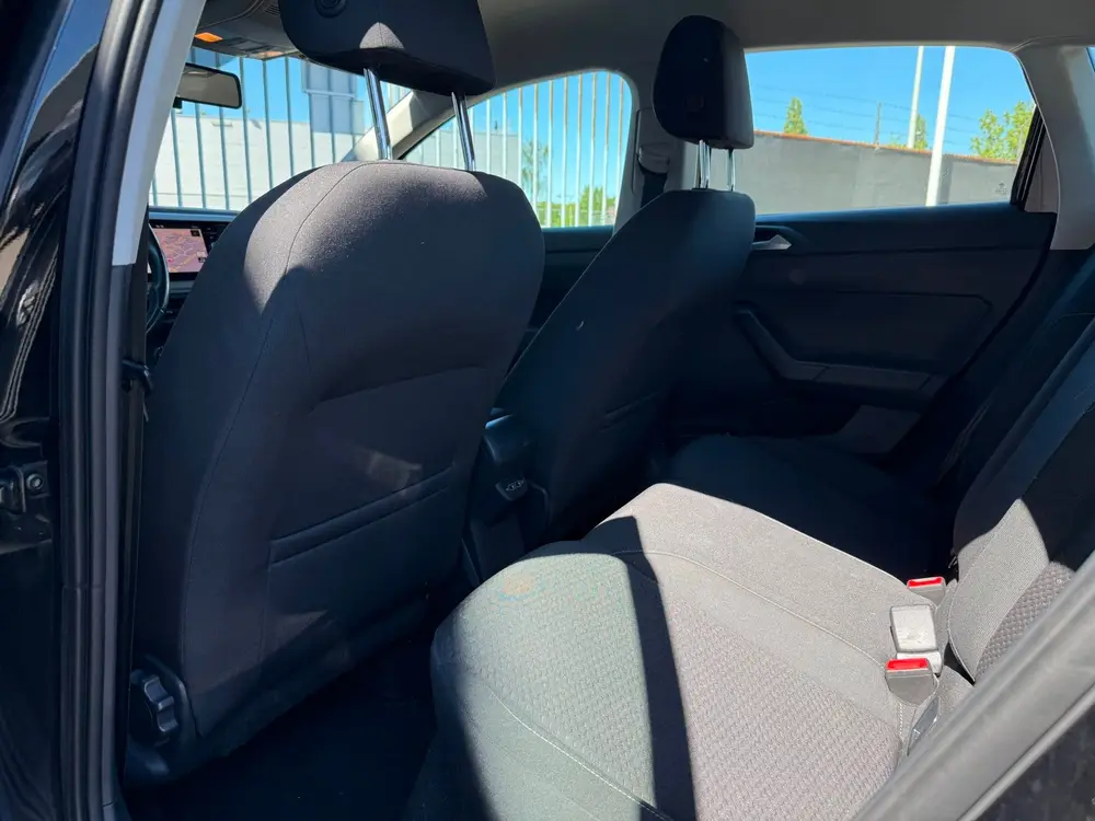 Volkswagen Polo 1.0 TSI Comfortline Business | Navigatie | C uit 2019, foto 5