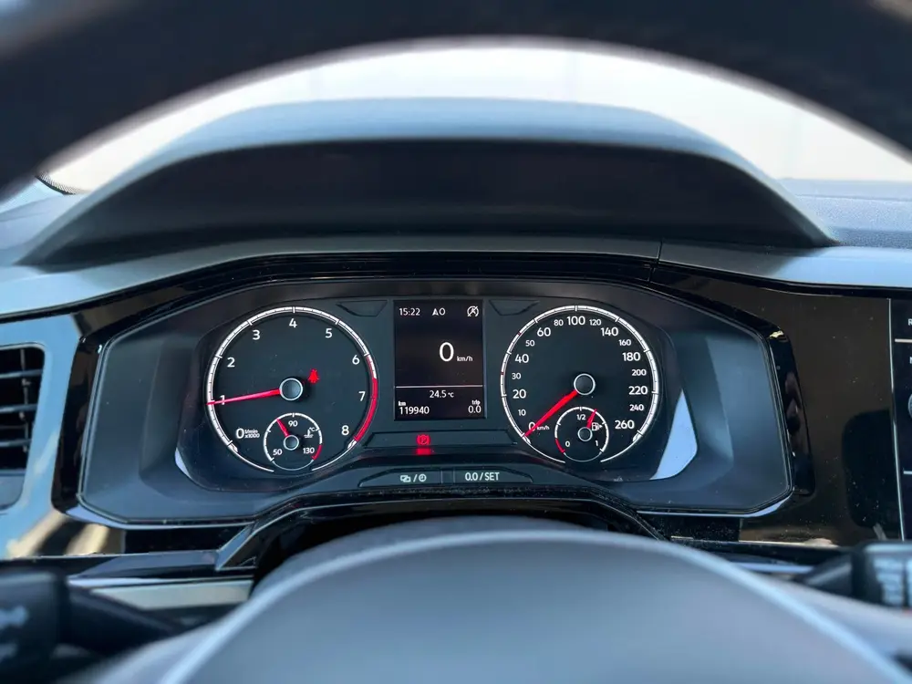 Volkswagen Polo 1.0 TSI Comfortline Business | Navigatie | C uit 2019, foto 9