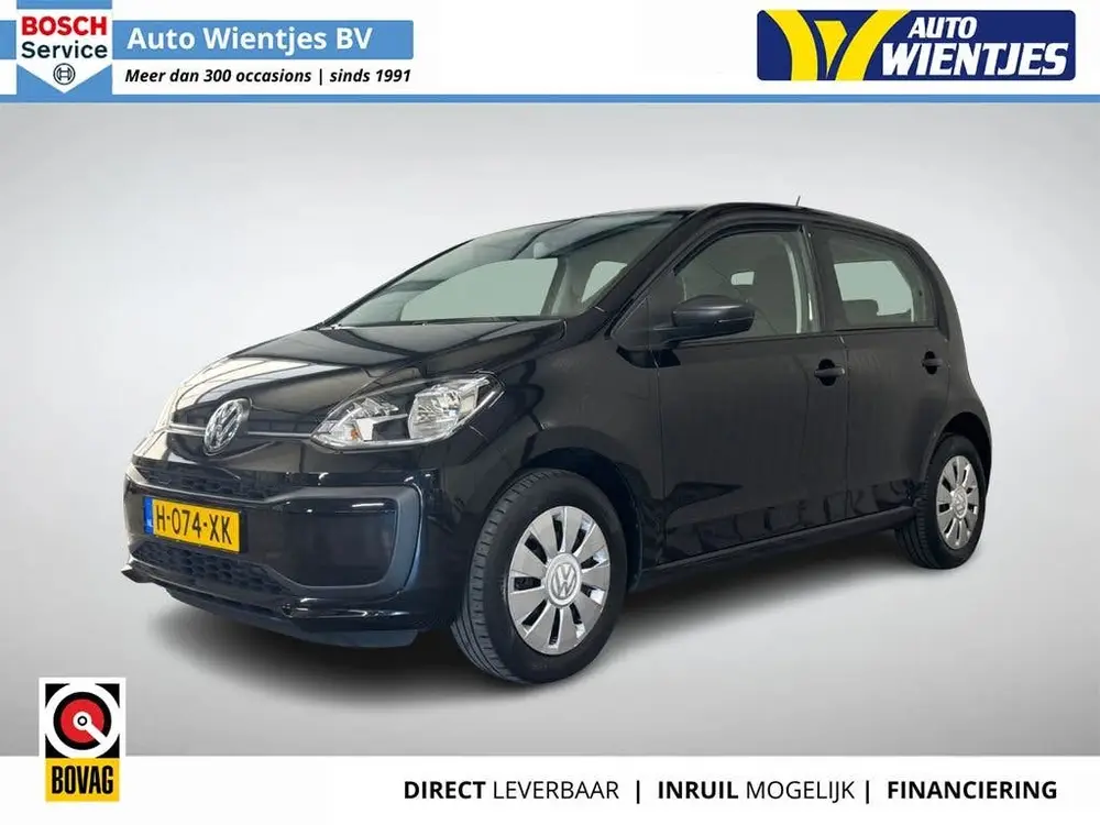 Volkswagen Up! 1.0 Take Up! | BlueM 5-Drs | Airco uit 2020