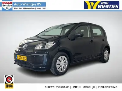 Volkswagen Up! 1.0 Take Up! | BlueM 5-Drs | Airco uit 2020