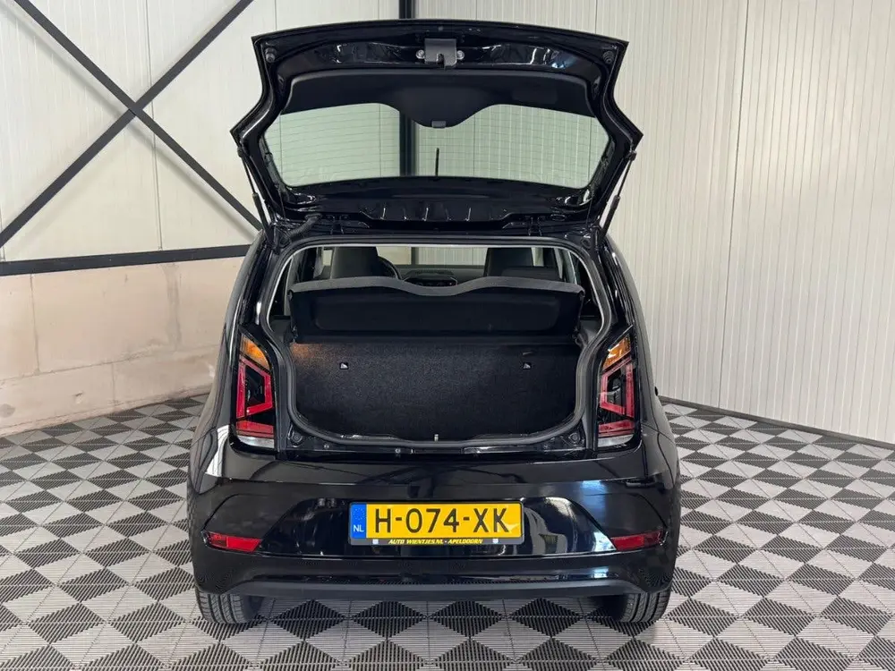 Volkswagen Up! 1.0 Take Up! | BlueM 5-Drs | Airco uit 2020, foto 10