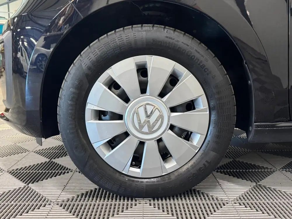 Volkswagen Up! 1.0 Take Up! | BlueM 5-Drs | Airco uit 2020, foto 11