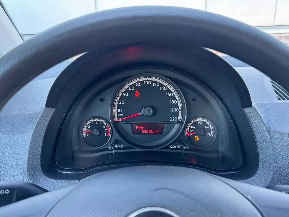 Volkswagen Up! 1.0 Take Up! | BlueM 5-Drs | Airco uit 2020, foto 13
