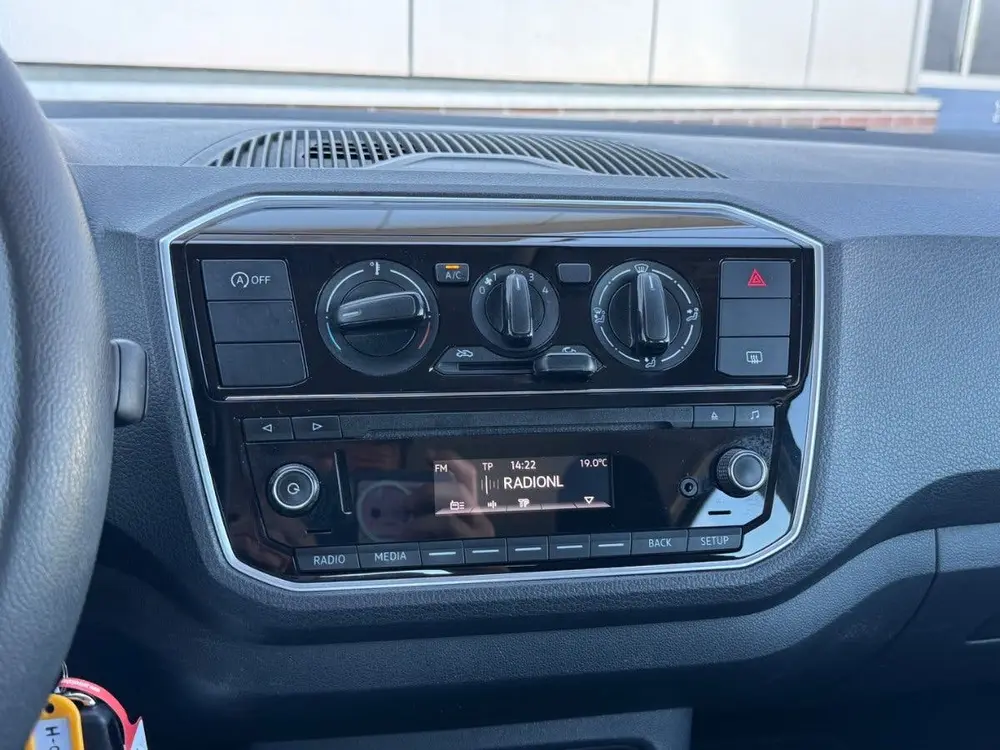 Volkswagen Up! 1.0 Take Up! | BlueM 5-Drs | Airco uit 2020, foto 14