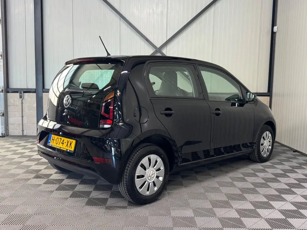Volkswagen Up! 1.0 Take Up! | BlueM 5-Drs | Airco uit 2020, foto 2