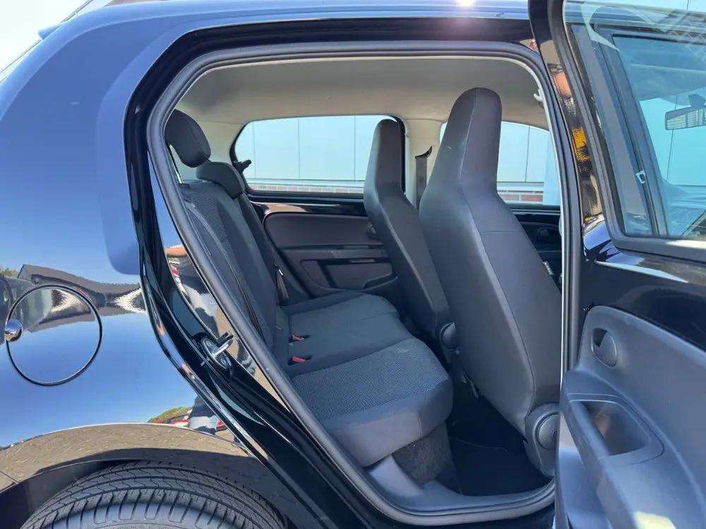 Volkswagen Up! 1.0 Take Up! | BlueM 5-Drs | Airco uit 2020, foto 4