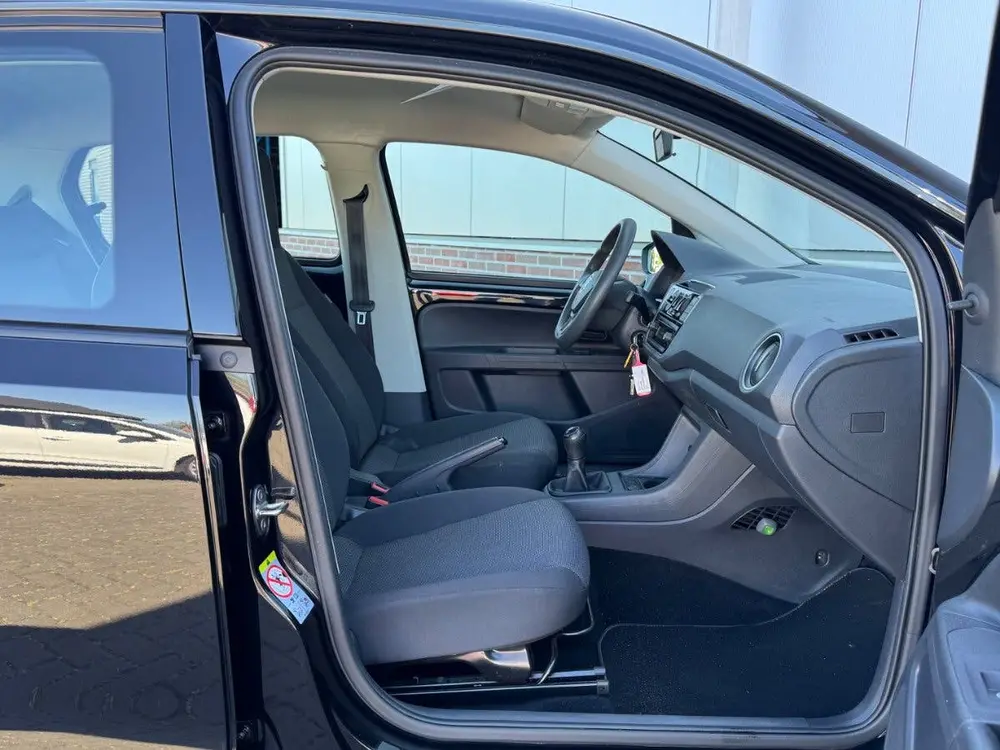 Volkswagen Up! 1.0 Take Up! | BlueM 5-Drs | Airco uit 2020, foto 5