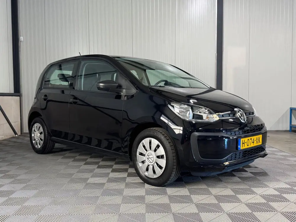 Volkswagen Up! 1.0 Take Up! | BlueM 5-Drs | Airco uit 2020, foto 6